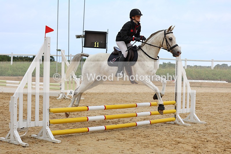 3E7A1195 - Class 3: 60 -65cm Part A