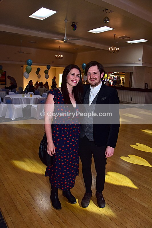 DK-682 - Donna and Kevin
