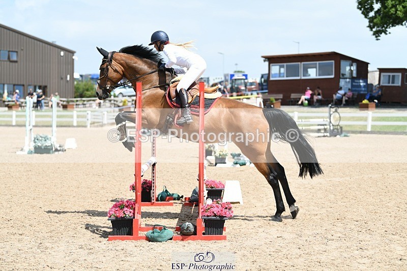 250725-133416-02537 - Cls 8 85cm Amateur Quali