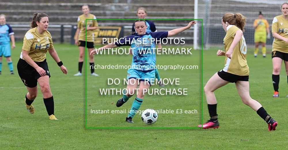 IMG_1653 - Kendal Town Ladies vs GT7 Ladies Development (30/9/24)