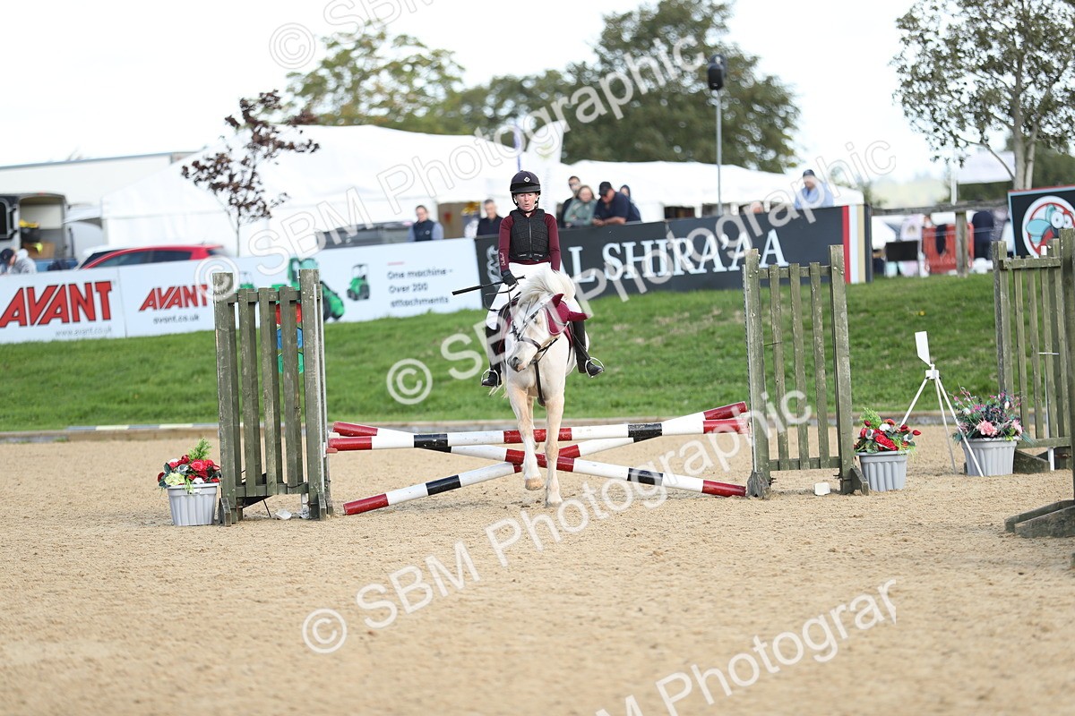 SBM_17060 - E4b - Eventers Challenge 60cm Open