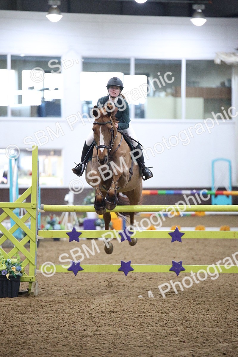 5K7A4684 - Class 5 - Blue Chip Calming Performance Championship Qualifer