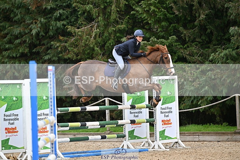 250321A-110613-00407 - Cls 3 Foxhunter and 1.20m Open
