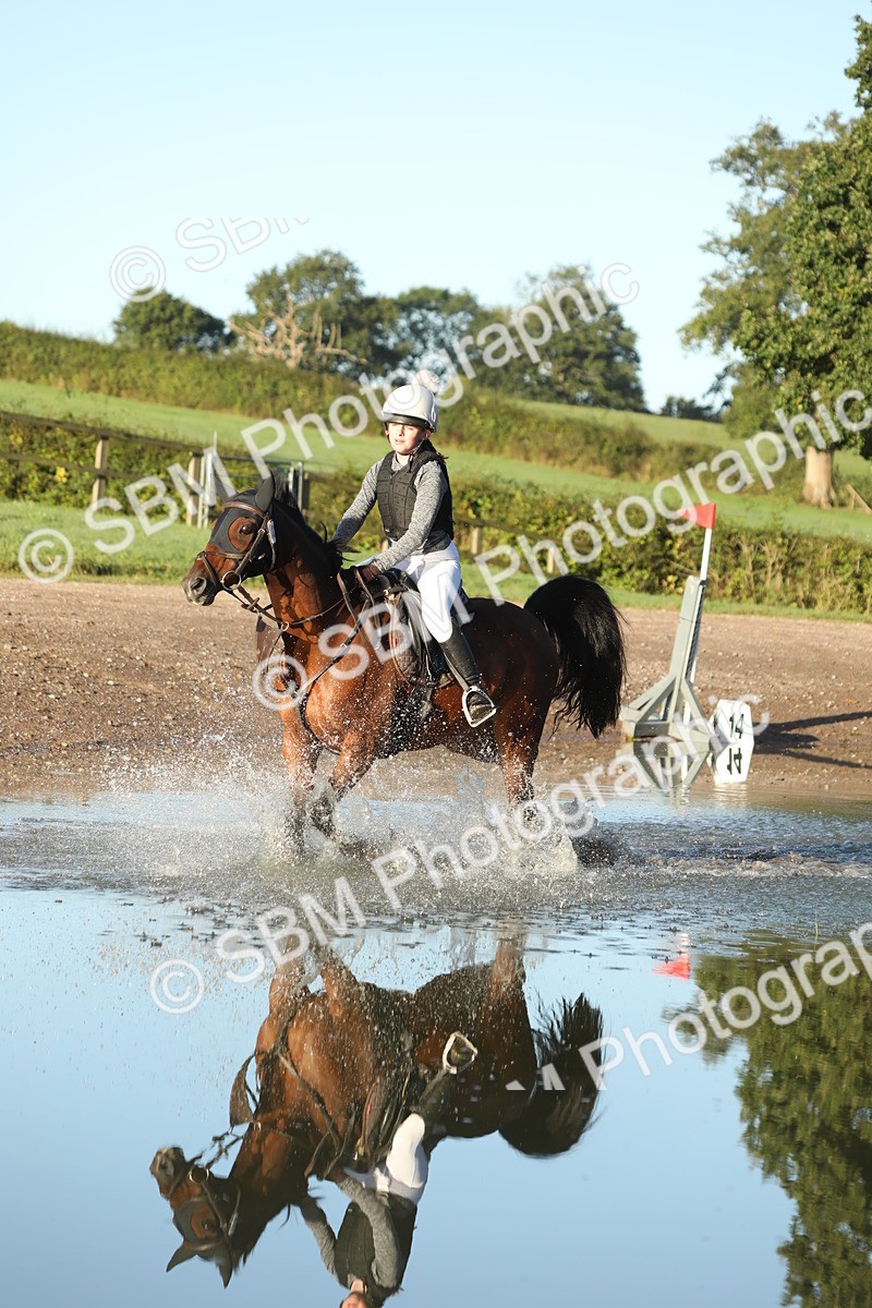 SBM_00266 - E1 Eventers Challenge Clear Round