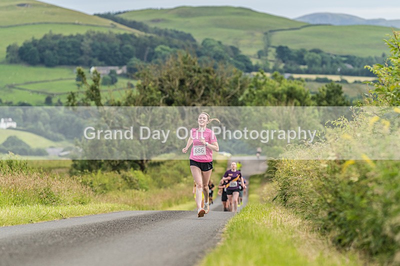 Lambfoot-374 - Lambfoot Loop Road Race Tuesday 2nd July 2024
