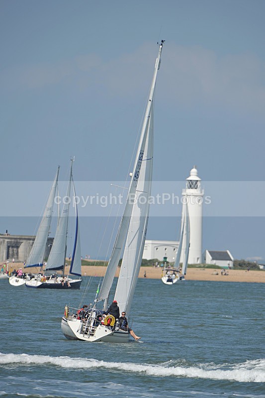 140621 GBR4643T HEAD STRONG I  ME4_6460 287 - ROUND THE ISLAND - 21st June 2014
