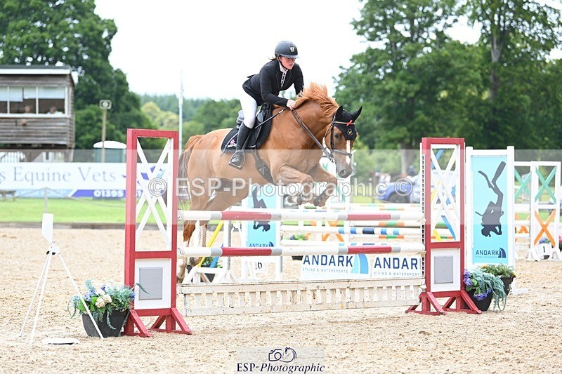 230713-111155-27108 - Cls 66 Newcomers & 1.10m Open