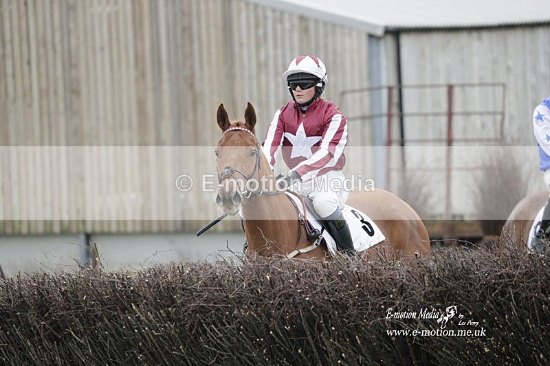 PtP 050323 612 - Blackmore & Sparkford Vale Hunt PtP - Somerset 05/03/23