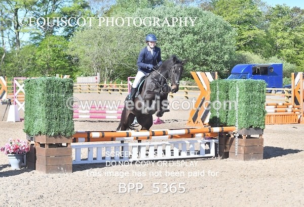 BPP_5365 - CLASS 21 SUN Club/ Unaffiliated 70cms Open