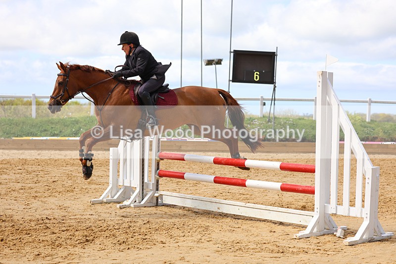 3E7A7483 - Class 9: 80cm Senior