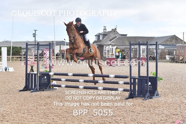 BPP_5055 - CLASS 1 Club/ Unaffiliated 70cms Open