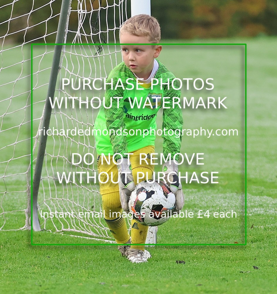 533A6039 - Kendal Utd Youth Under 7s vs Ibis Youth Under 7s (11/10/25)