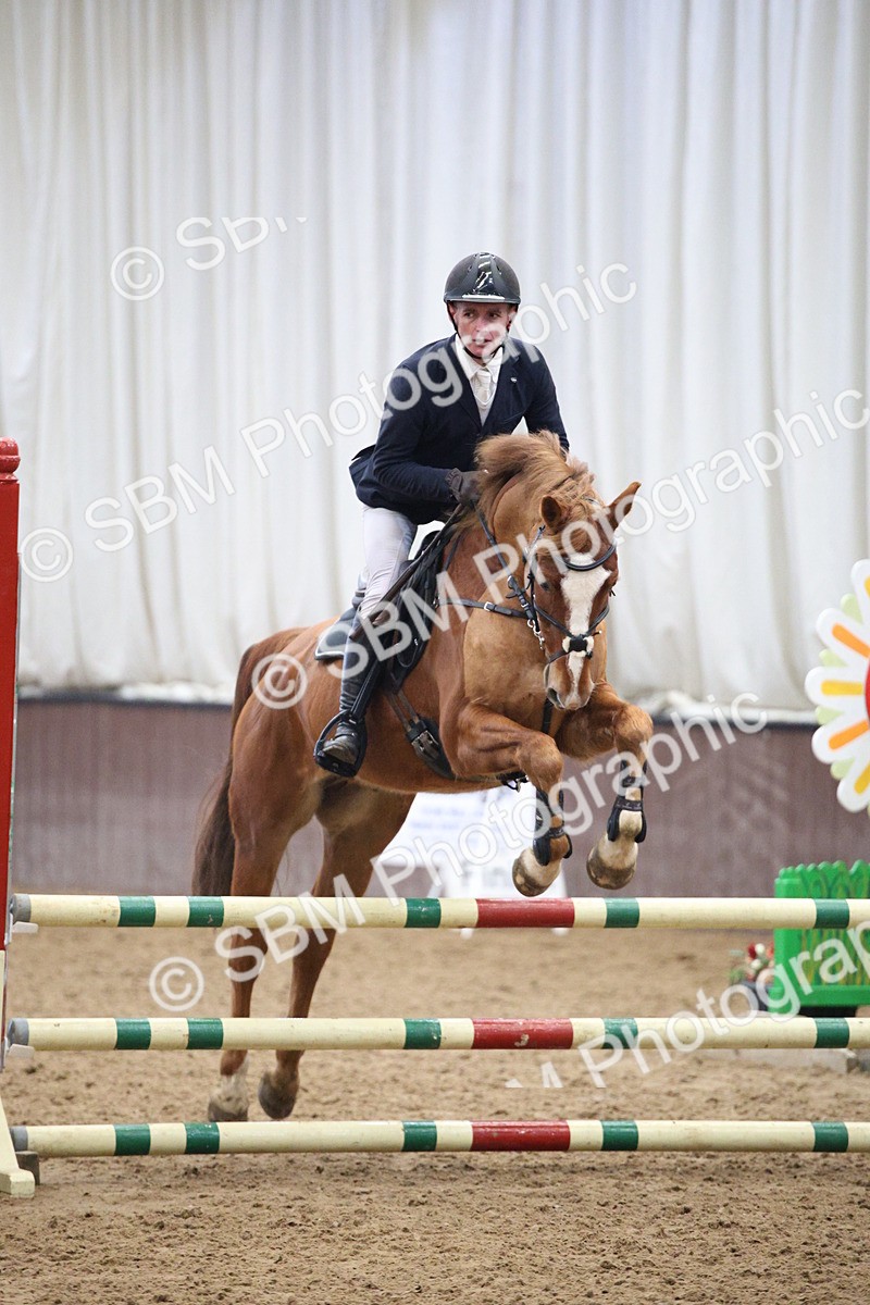 5K7A3350 - Class -1 - Equissage Pulse Senior BritiNovice/ 90cm Open