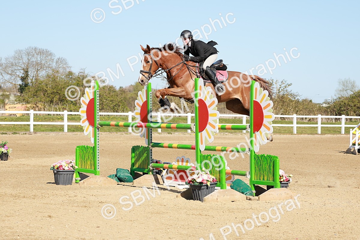 SBM_004953 - Class 18 - Senior Foxhunter - 1.20m