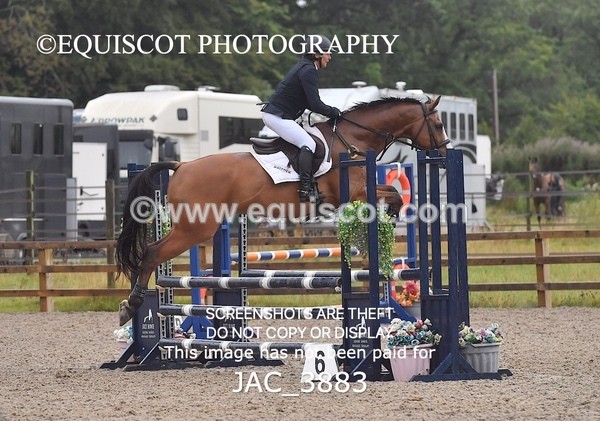 JAC_3883 - CLASS 3 Club 90cms Open