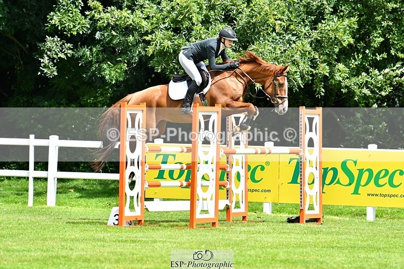 230706-114132-01882 - Cls 2 Foxhunter & 1.20m Open