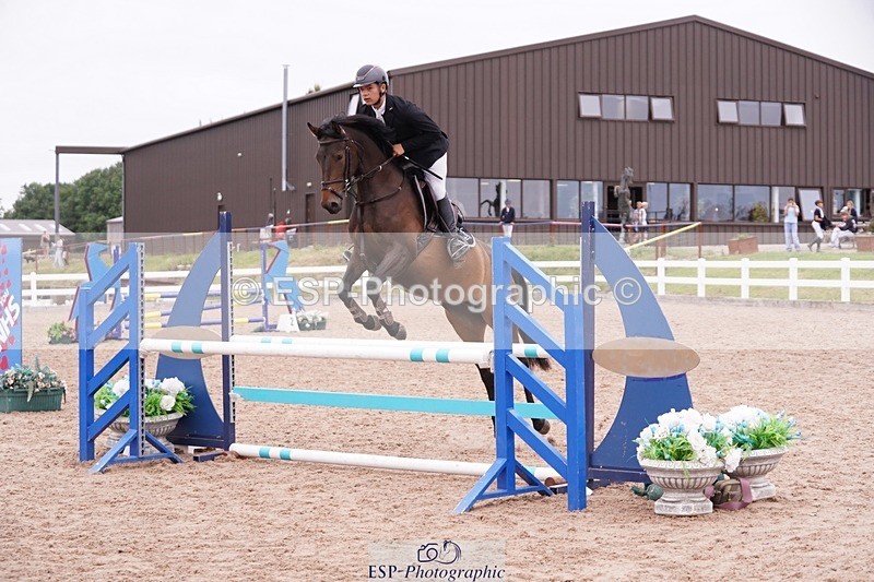 250629-100808-10653 - Cls 36 Pony Discovery & 90cm Open