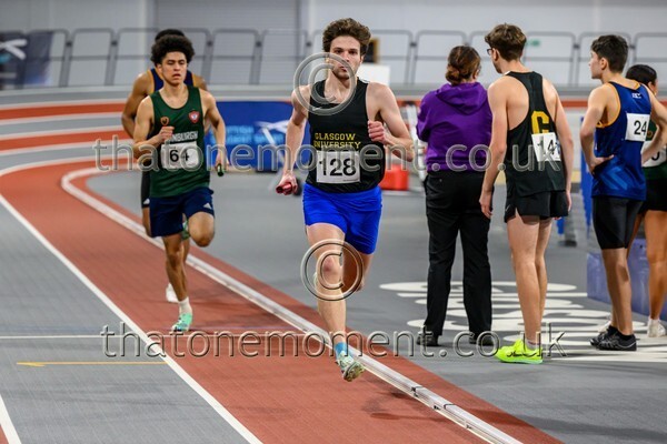 StudInd-916370 - Track Male Set Two
