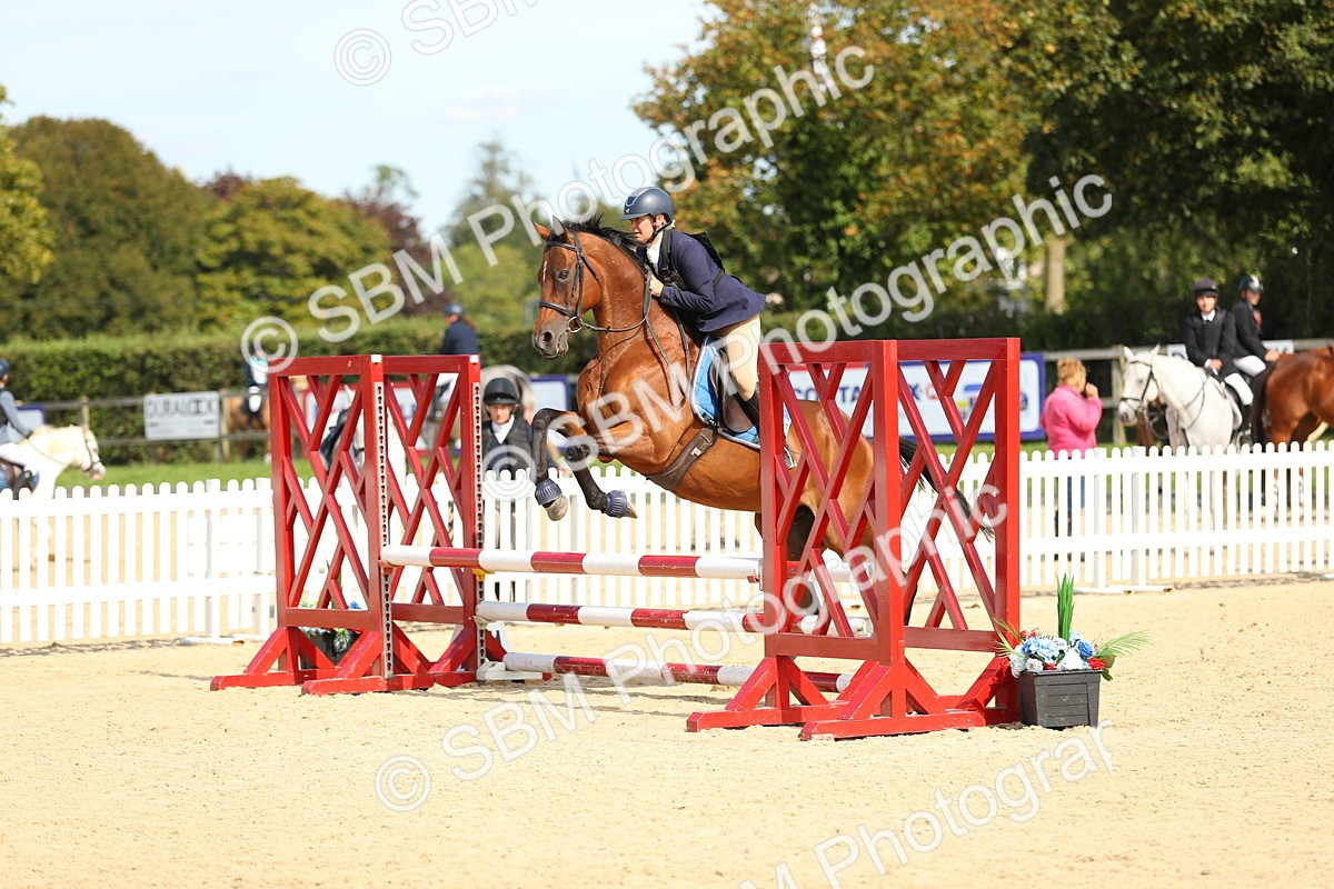 SBM_21121 - J51 - Open 70cm