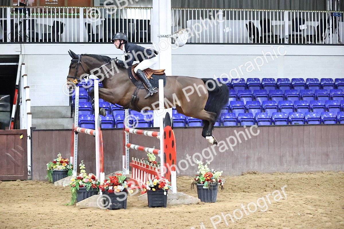 SBM_003736 - Class 17 - Senior Foxhunter - 1.20m