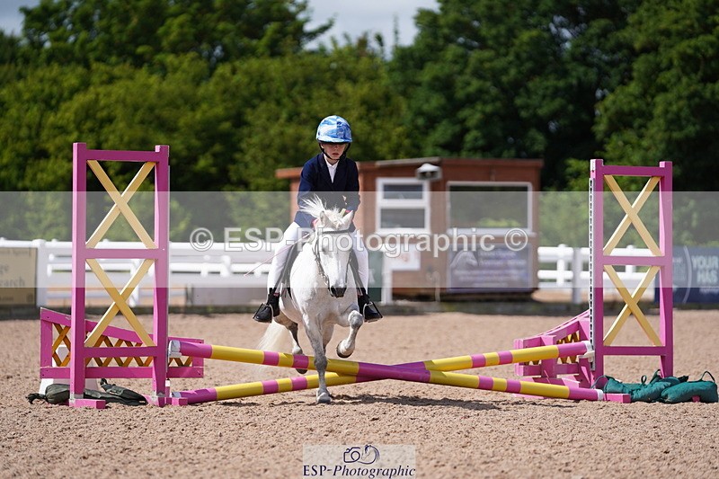240809A-112332-00738 - Showjumping Competition