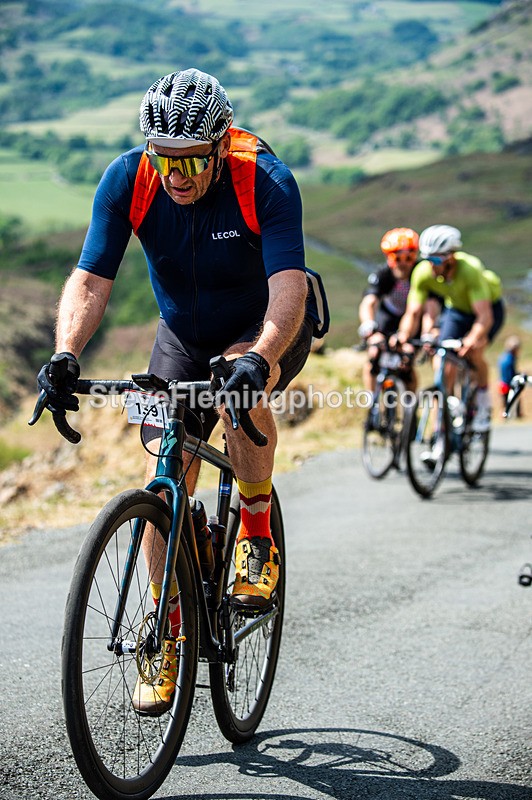 132556-2 - Hardknott Pass Camera 3 13.00-14.00