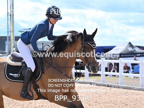 BPP_9334 - CLASS 22 SAT Marion Dreelan Grand Prix/National 1.40m Open