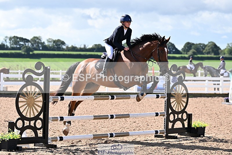 240912A-113426-01219 - Cls 9 Snr Discovery and 1m Open