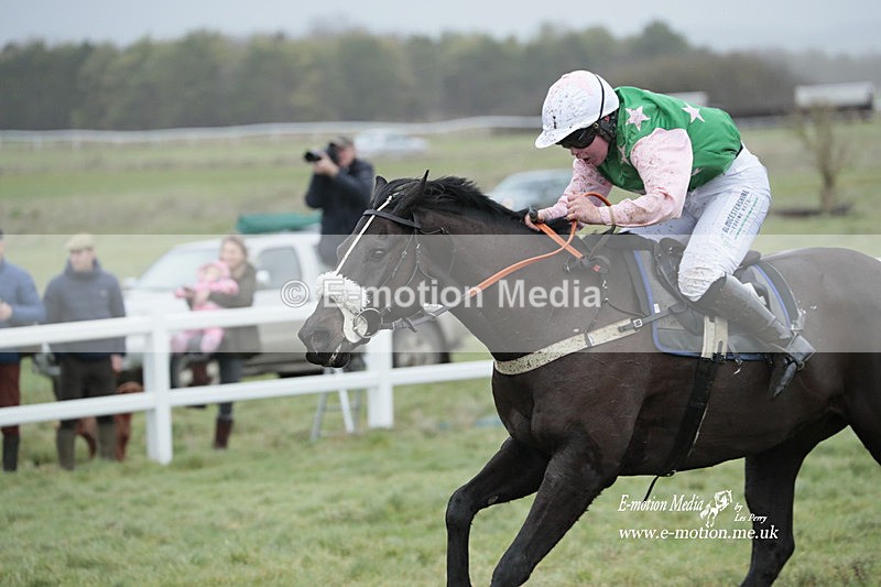 PtP 041222 0314 - Larkhill Racing Club Point-to-Point Larkhill 01/01/23