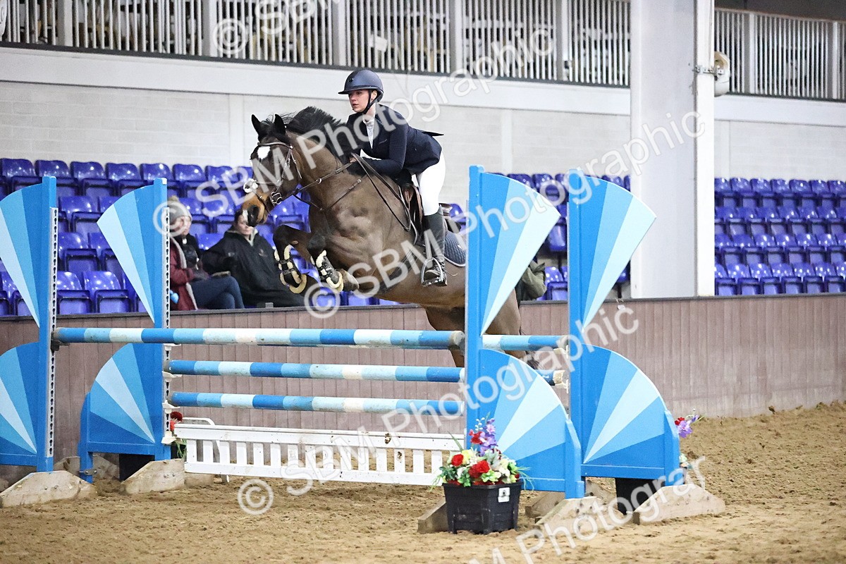 SBM_002829 - Class 10 - Senior Newcomers - 1.10m