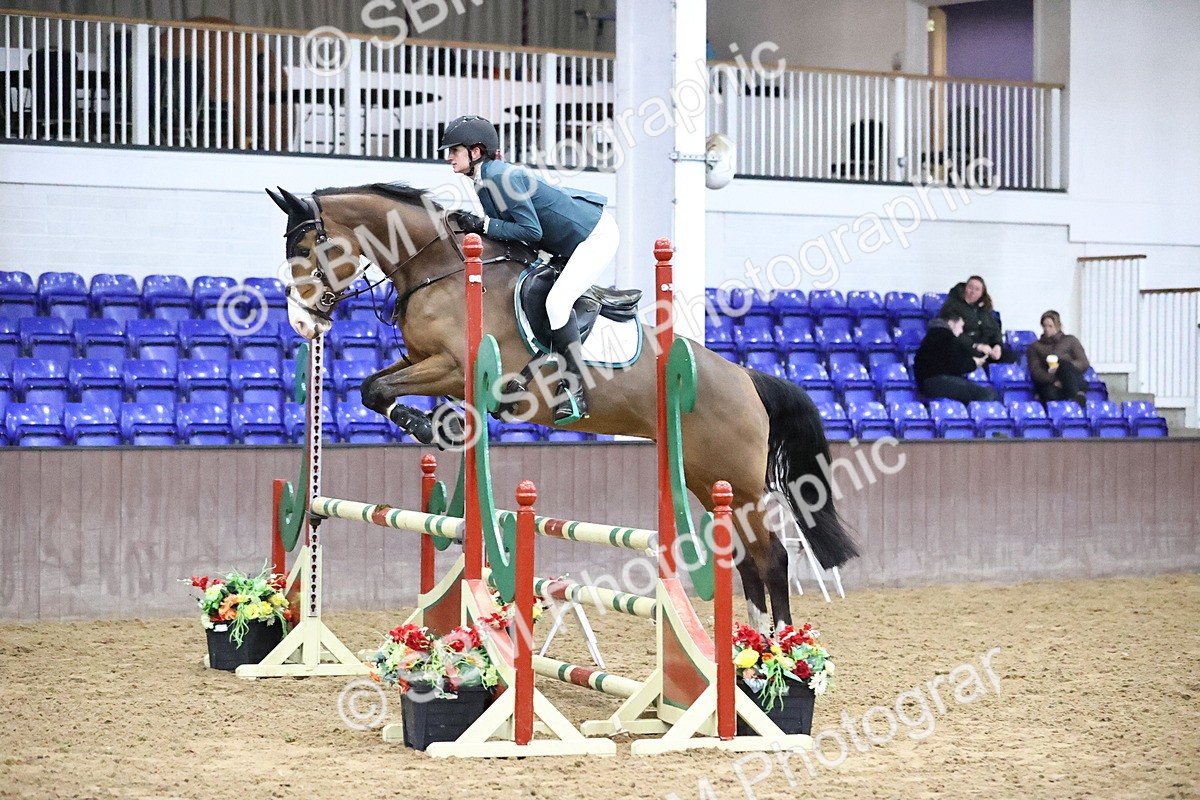 SBM_2200_Class 8 - Senior Discovery - - 100m - Cart - Lily