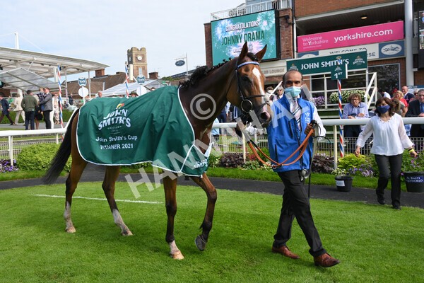 yr10072021r5-58 - Race 5: 4.05pm John Smith's Cup