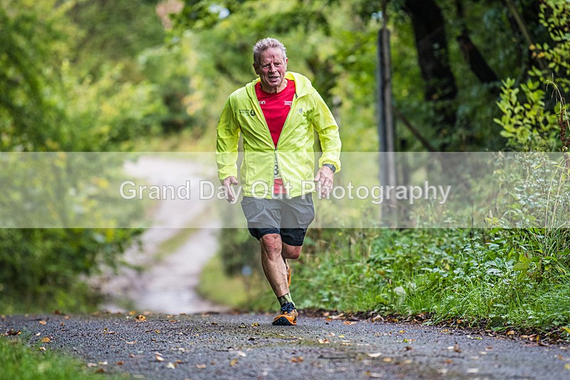 Westmorland-443 - Great Westmorland Trail Race (Junior & Senior Races) Saturday 13th September 2025