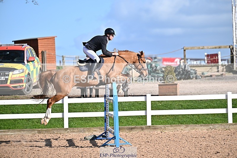 260311-144655-00706 - Cls 6+7 Foxhunter, 1.20m and 1.30m