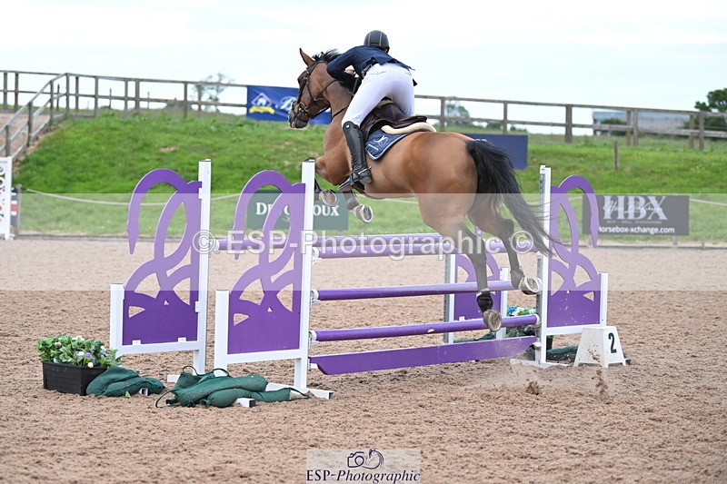 240629A-203331-10413 - Cls 20-22 Children on Horses