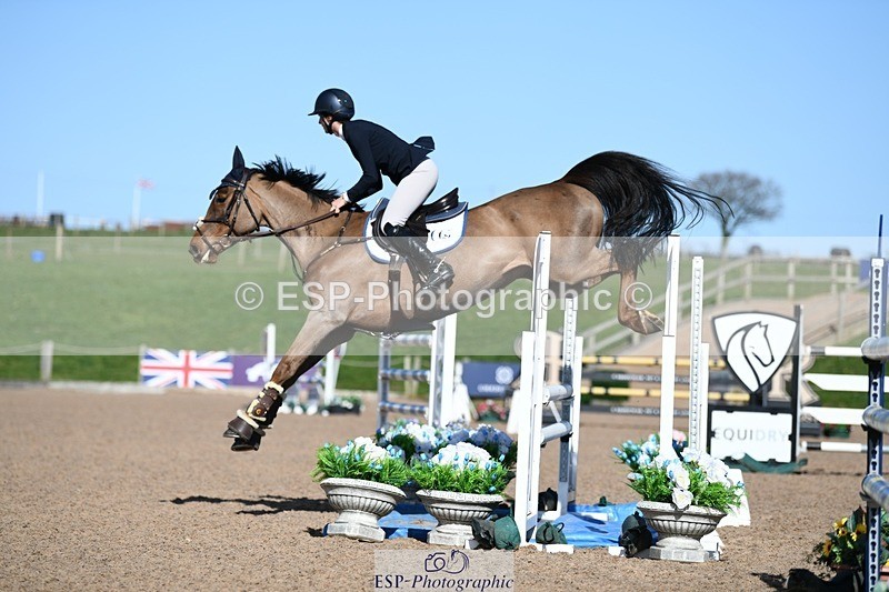 250328-143112-02911 - Cls 5 National 1.30m