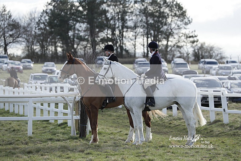 PtP 260223 888 - South & West Wilts Point-to-Point Larkhill 26/02/23