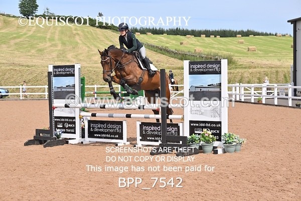 BPP_7542 - CLASS 15 FRI Senior 1.05m Open