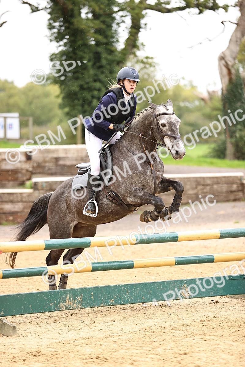 SBM_68893 - J18 - Junior Pony 85cm championship