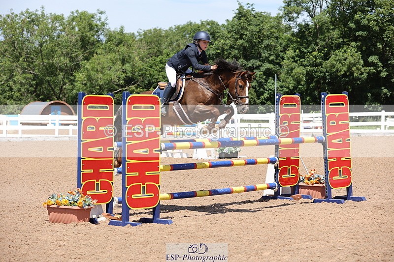 240629A-134022-06478 - Cls 19 Foxhunter and 1.10m Open