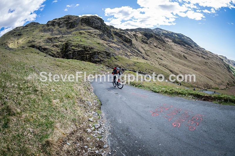 144340 - Hardknott Pass Camera 2 14.00-15.00