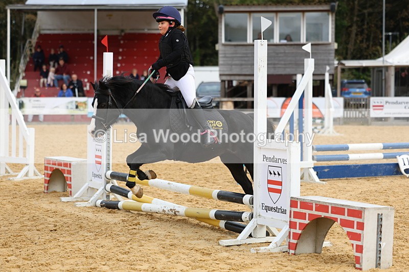 3E7A6111 - Class 1B: 40cm Assisted