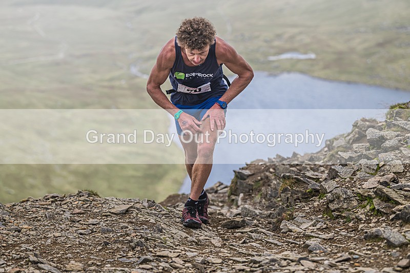 Grisedale HS-193 - Grisedale Horseshoe Fell Race Saturday 5th September 2026