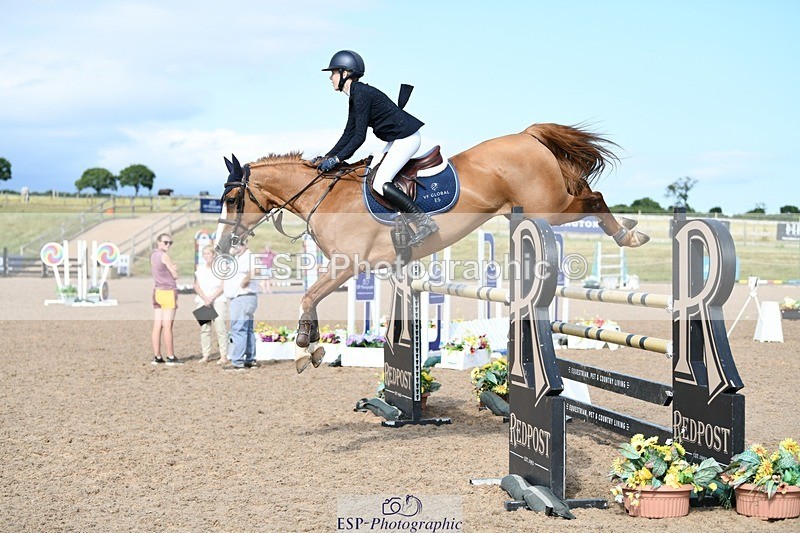 250628-171325-06512 - Cls 13 Pony Showjumper of the Year
