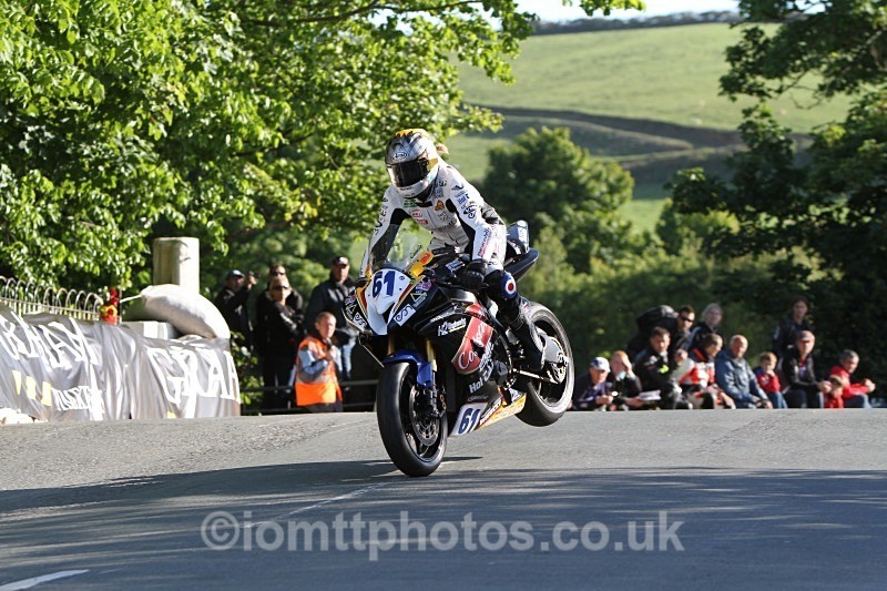  - Supersport Race 2
