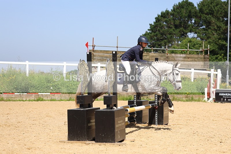 3E7A1004 - Class 3: 60 -65cm