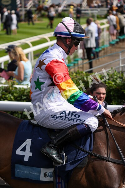 yr10062022r3-18 - Race 3 3.00pm British EBF supporting Racing with Pride Fillies' Handicap