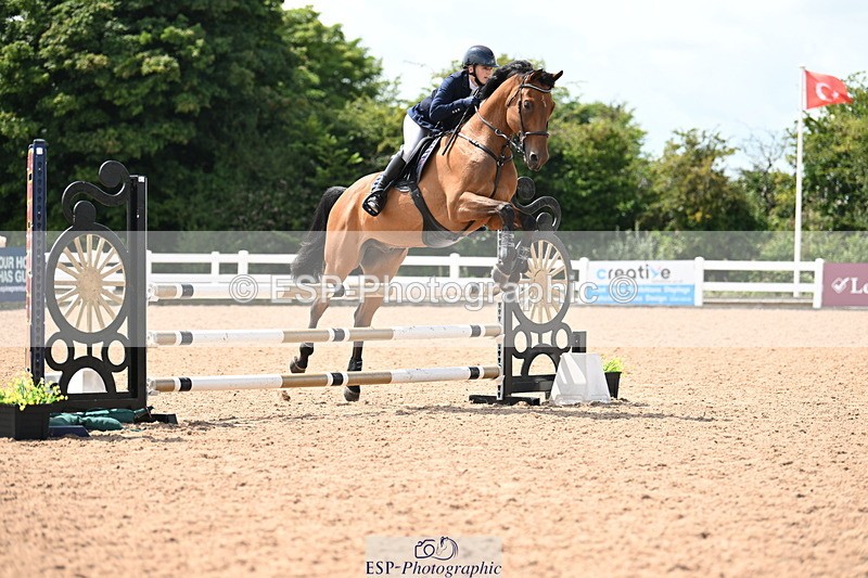 240726A-140436-01605 - Cls 10 95cm Amateur Qualifier