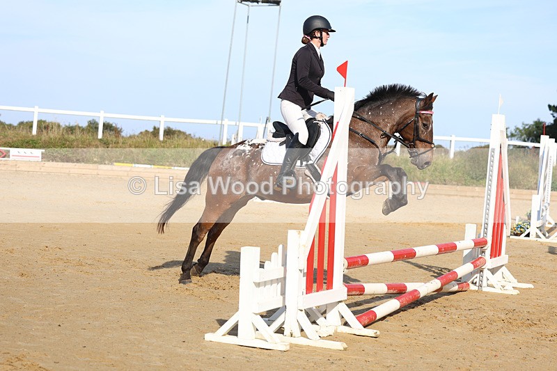 3E7A0425 - Class 4 and 5: 60cm Juniors and Seniors