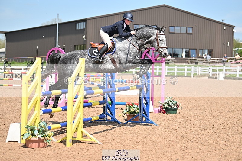 240509A-134046-02393 - Cls 4 95cm National Am Quali